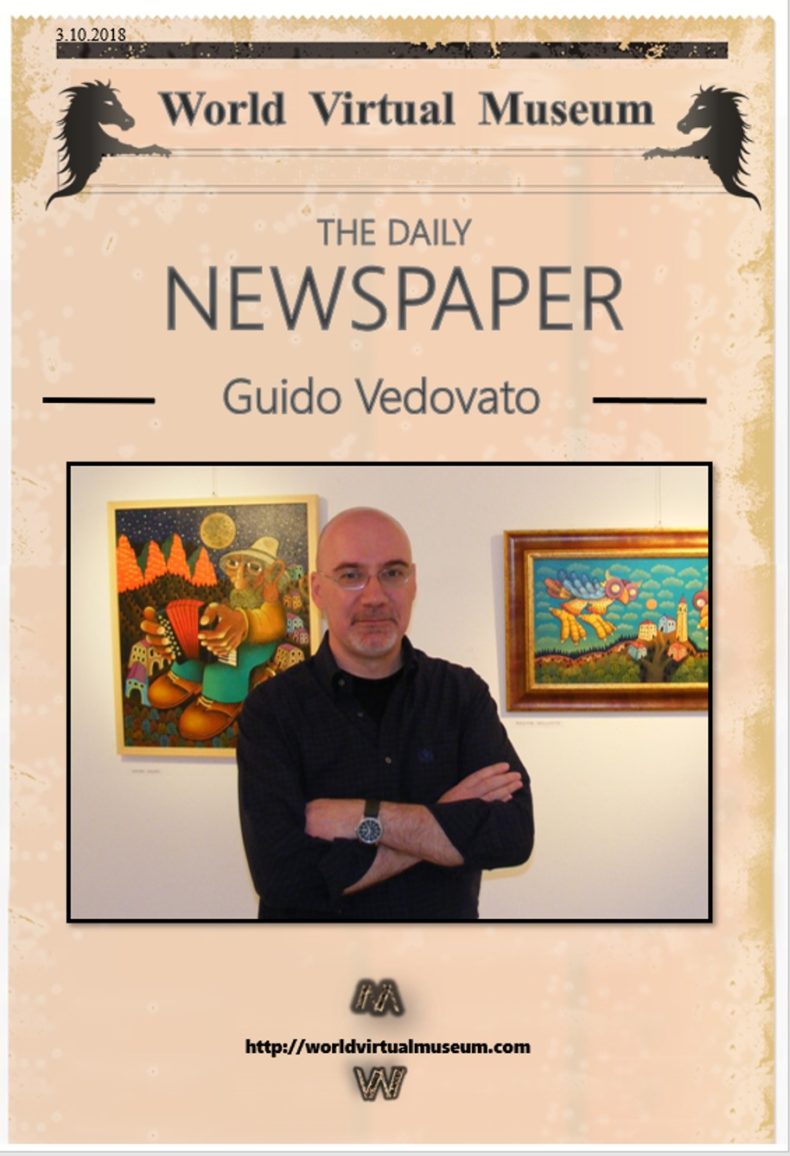 Guido Vedovato