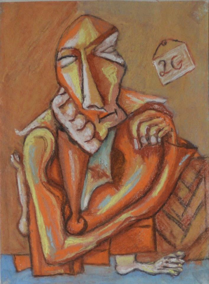 GELA GELASHVILI 12