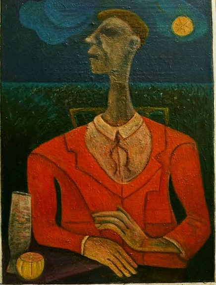 GELA GELASHVILI 13