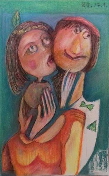GELA GELASHVILI 14
