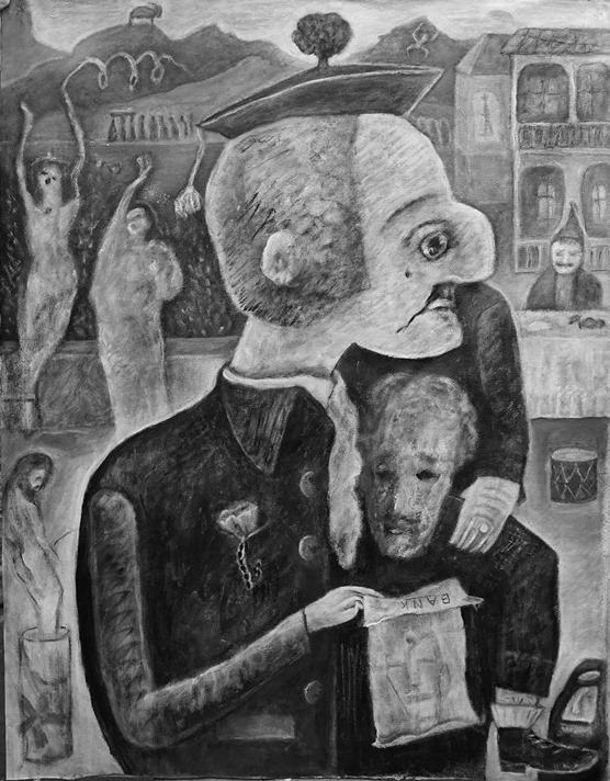 GELA GELASHVILI 15