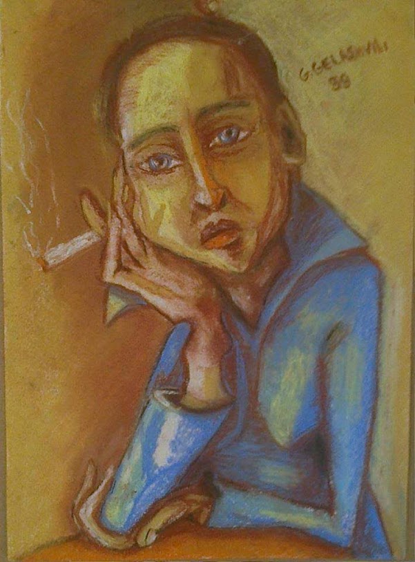 GELA GELASHVILI 20