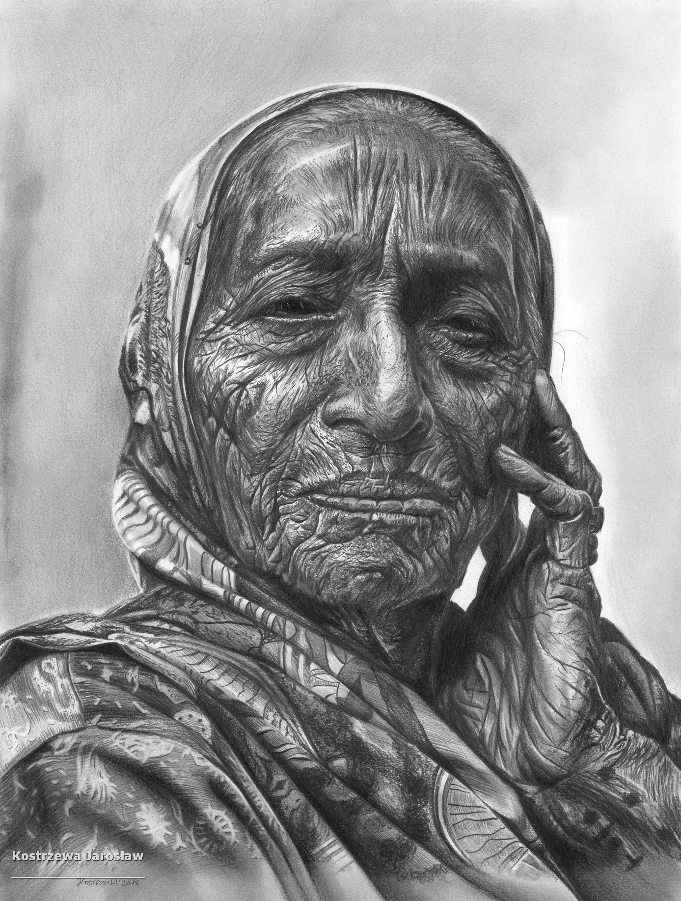 Face of Life