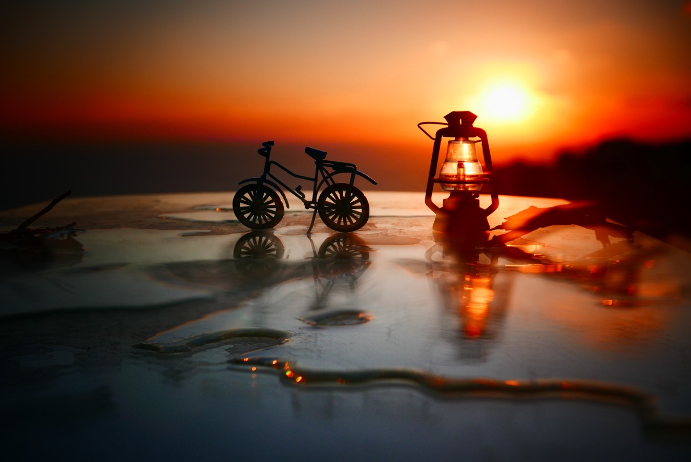 Light of Heaven