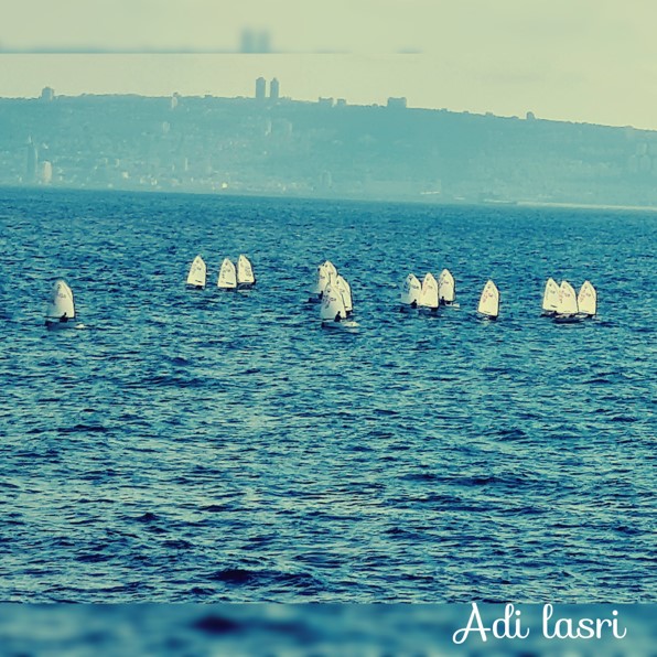 sea