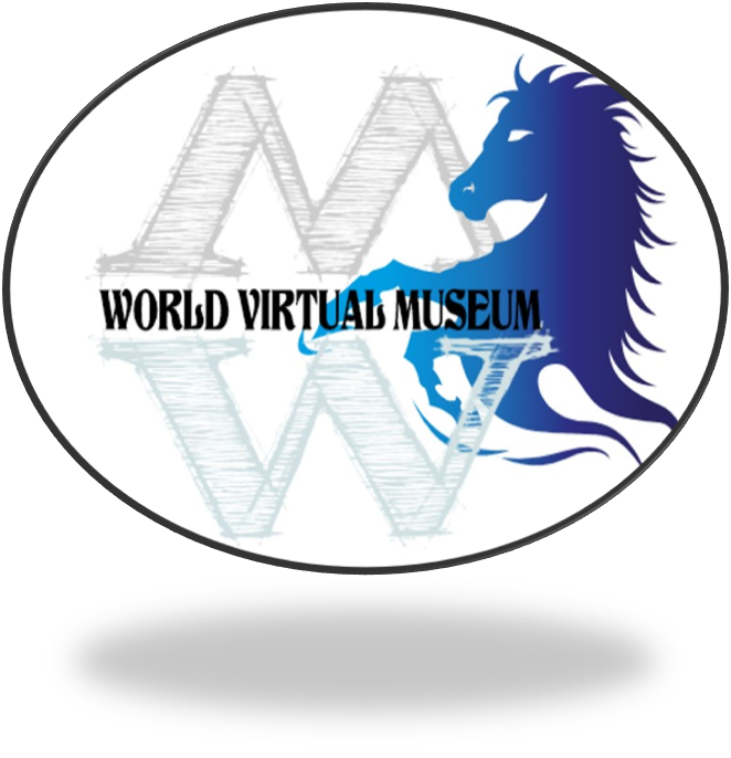 world virtual museum
