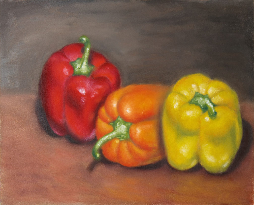 Timothy Rudd - World Virtual Museum | Artist and art from all over the ...