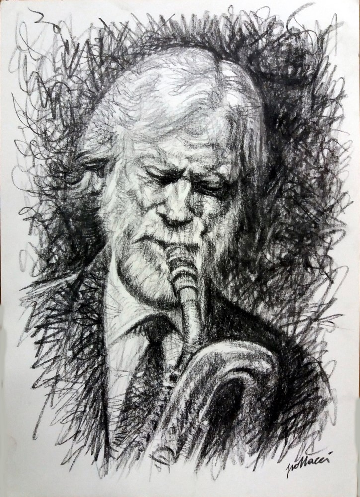 Gerry Mulligan