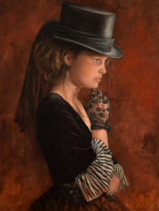 Liseth Visser‏ - World Virtual Museum | Artist and art from all over