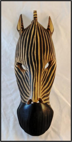 African Zebra wood artist Name_ Evans dead artist 2016 Burkinafaso Size_ 60 cm x 10 cm weight_ 8kg website_ Www.worldvirtualmuseum.com_Africa Email _ mulabaaudry1@gma