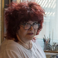 Brita Seifert photo