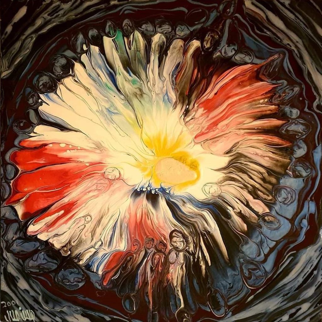 Hasan Jalal World Virtual Museum Artist and art from all over the world