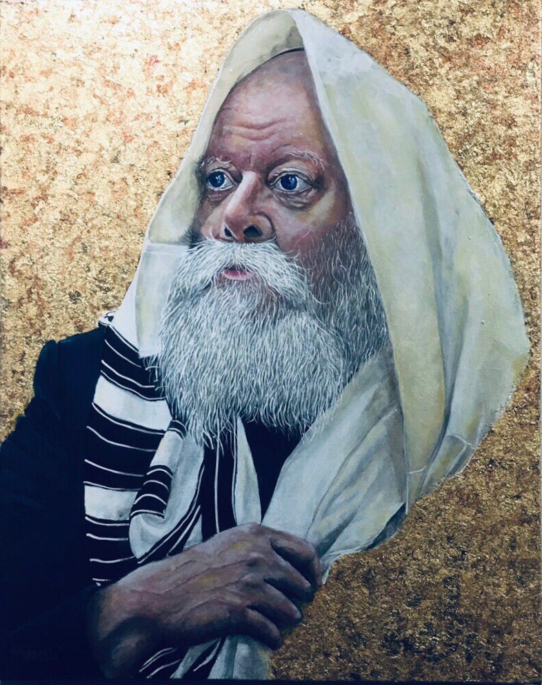 The Rebbe, Menachem Mendel Schneerson