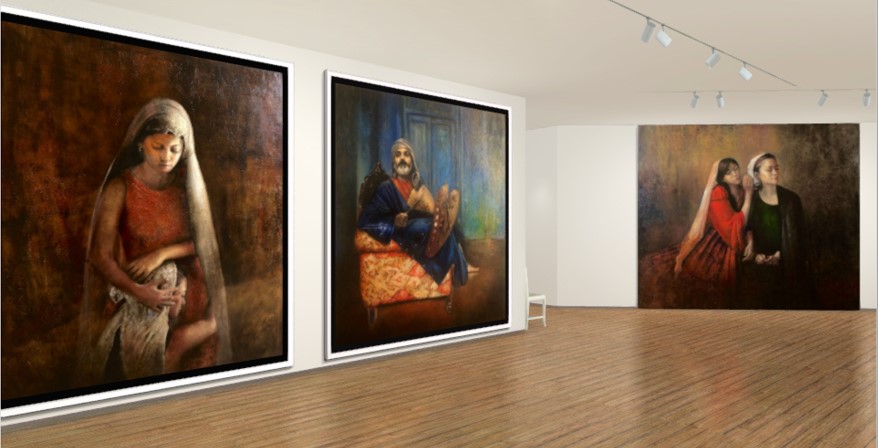 HAKAN ROOM