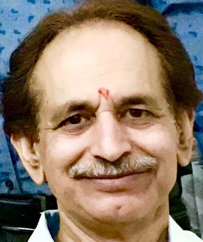 Anil Grover