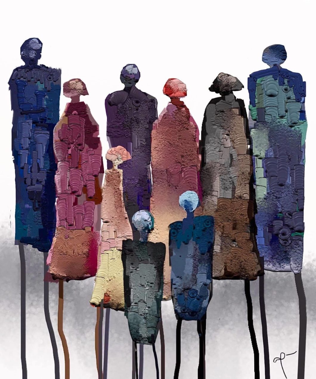 Grover And The Everything In The World Museum