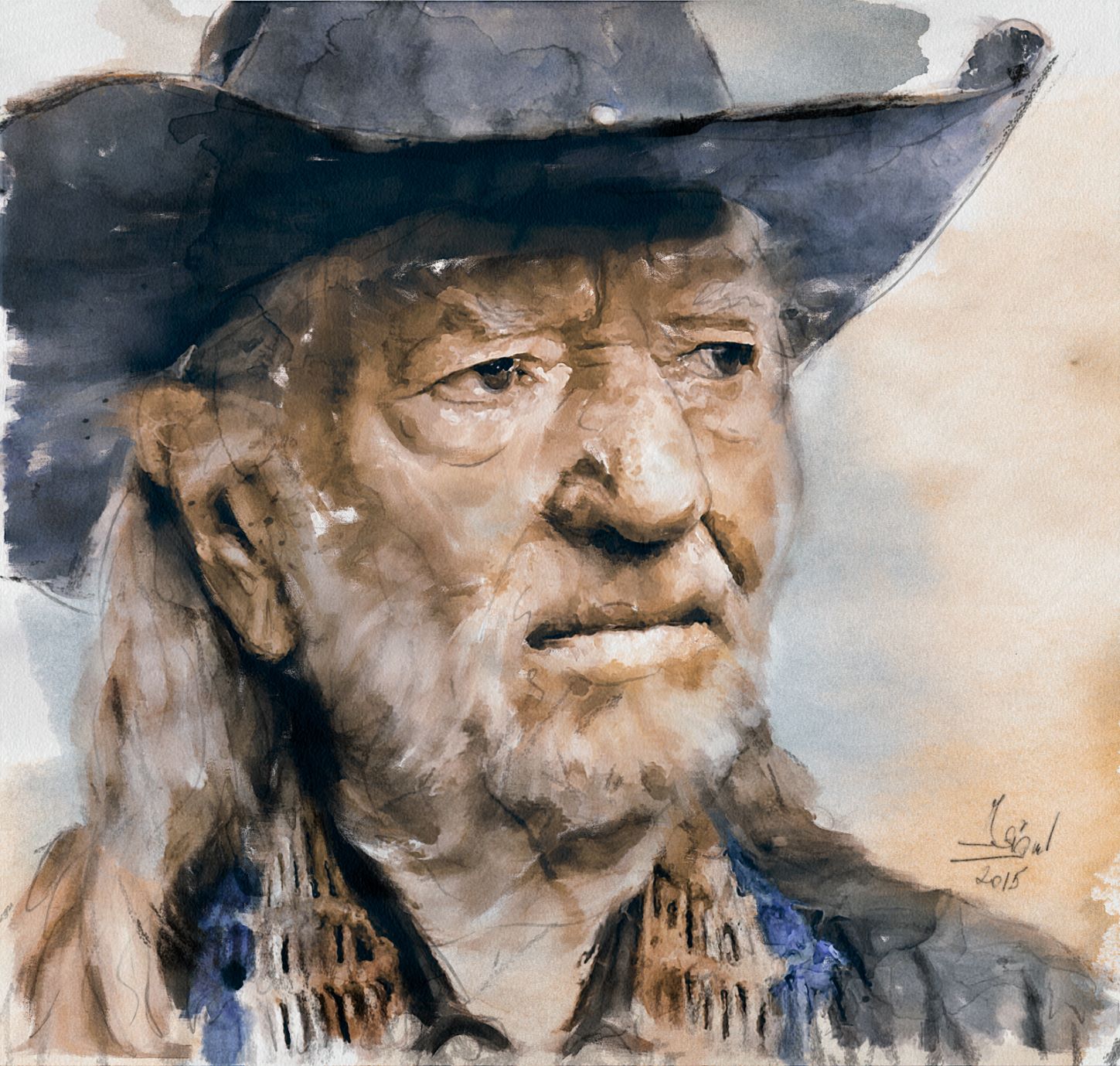 Willie Nelson