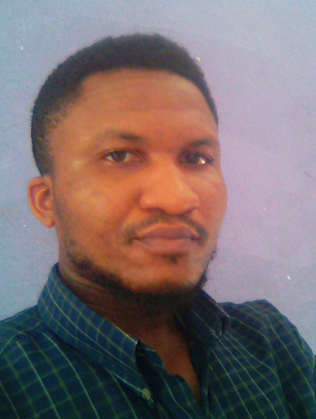 Obasi Uchechukwu PHOTO