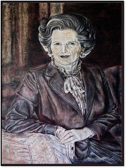 ELSA LANGER (1933-2018)